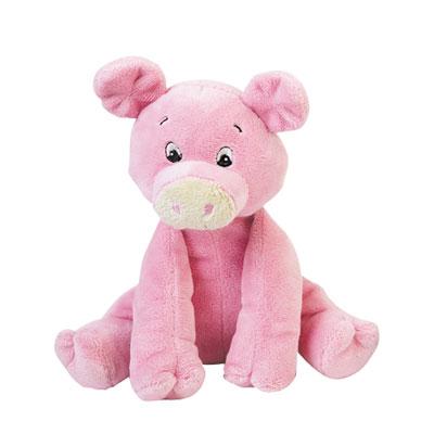 Personalised cuddly toy 'proky'